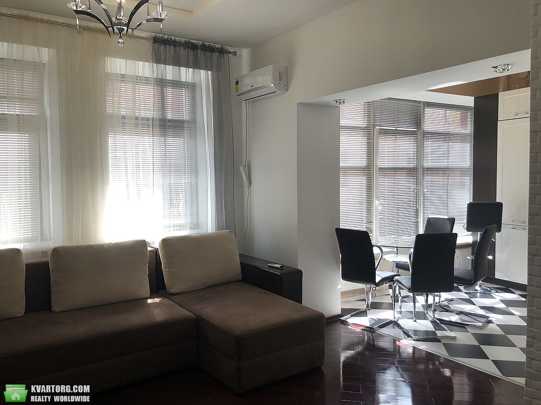 Rent out 2-room apartment. Киев, Воздвиженская — photo 2