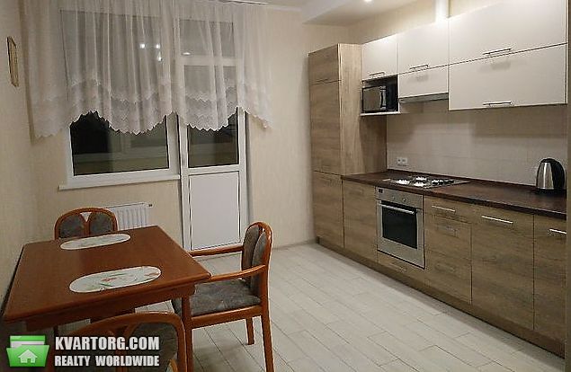 Rent out 1-room apartment. Киев, Академика Вильямса — photo 1