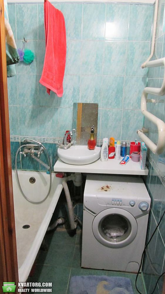 Sell 2-room apartment. Харьков, Комсомольское шоссе — photo 3