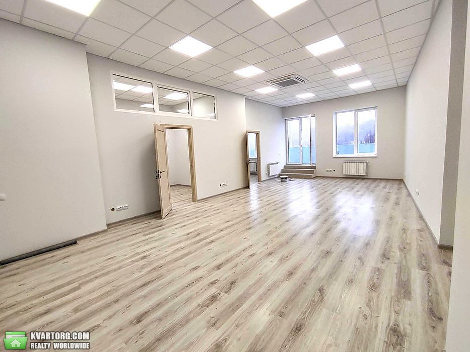 Rent out office. Киев, Глубочицкая — photo 1