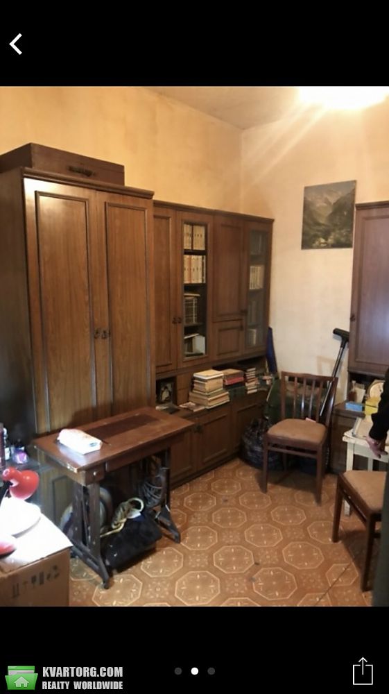 Sell 1-room apartment. Одесса, Черноморского Казачества — photo 1