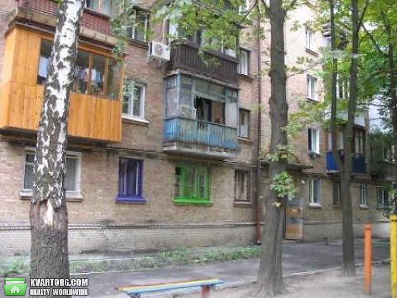 Sell 3-room apartment. Киев,  Подвойского — photo 1