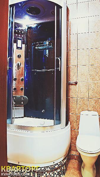 Rent out 3-room apartment. Одесса, Тенистая — photo 6