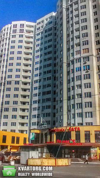 Sell 1-room apartment. Киев,  Светлая — photo 2