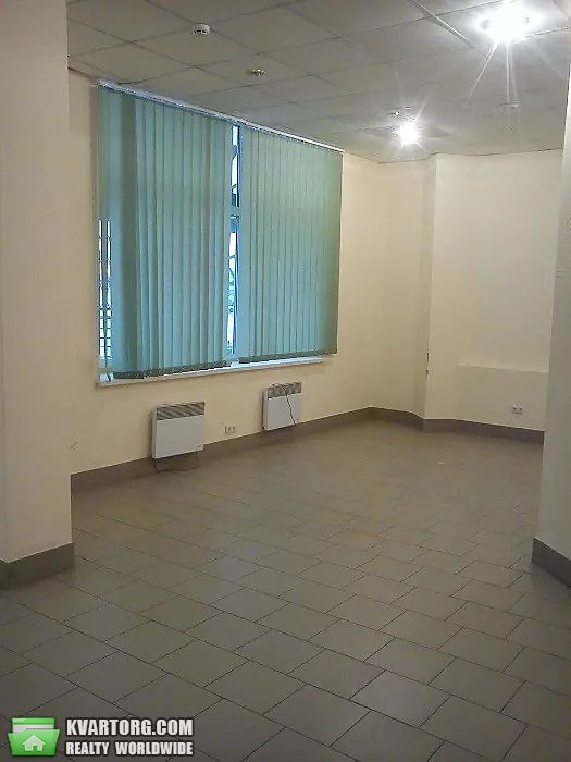 Rent out office. Киев, ул.Днепровская Набережная — photo 5
