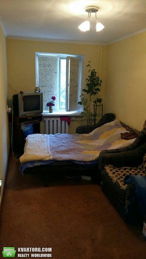 Sell 3-room apartment. Киев,  Белорусская — photo 4