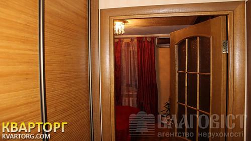 Sell 2-room apartment. Киев, Кловский спуск — photo 6