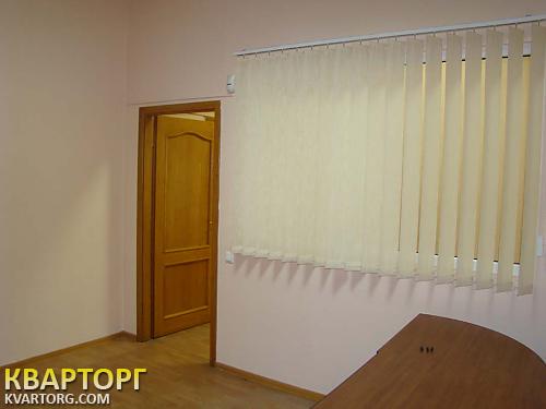 Rent out office. Киев, Коминтерная — photo 1