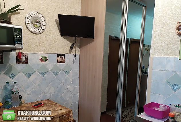 Sell 1-room apartment. Киев,  Гната Юры — photo 6