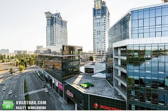 Sell 2-room apartment. Киев,  Днепровская наб — photo 1