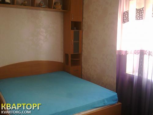 Rent out 1-room apartment. Одесса, Фонтанская дорога — photo 4