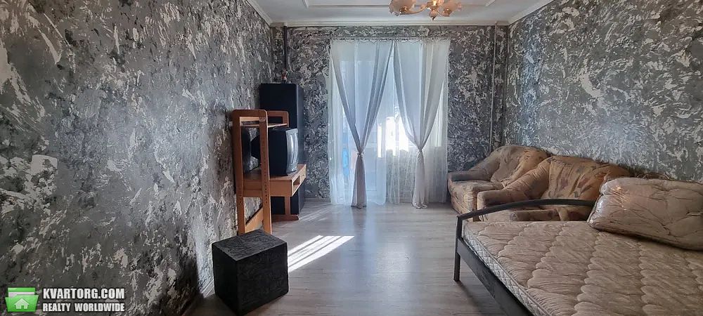 Rent out 3-room apartment. Киев, Маяковского — photo 2