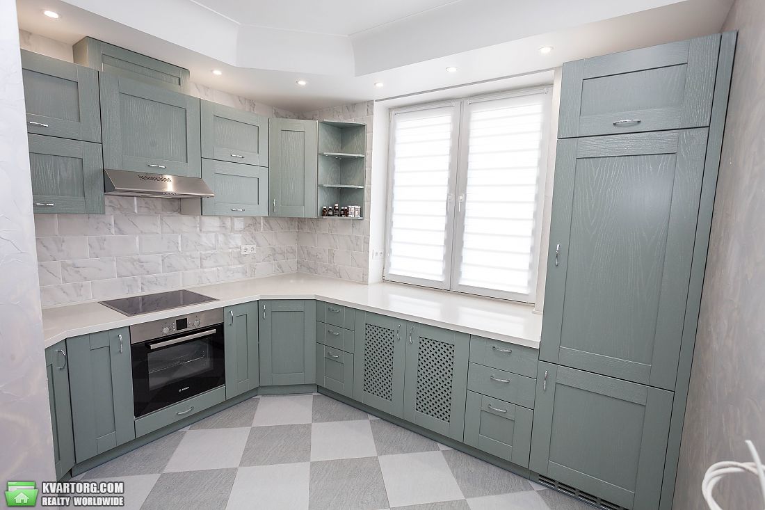 Sell 1-room apartment. Киев,  Полтавская — photo 1