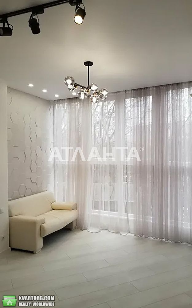 Sell 2-room apartment. Одесса, Педагогическая — photo 1