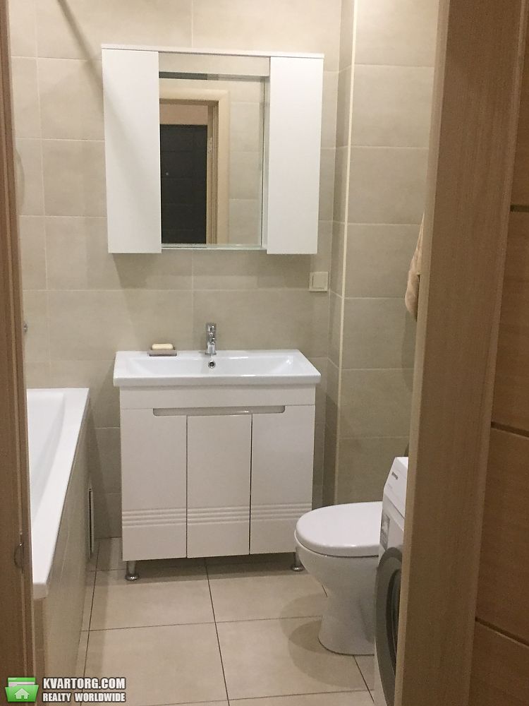 Sell 2-room apartment. Киев,  Драгоманова — photo 9