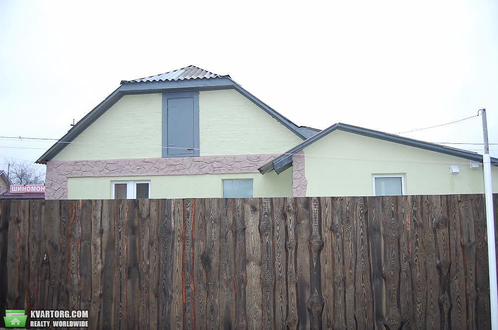 Sell house. Киевская обл., Гостомель — photo 1