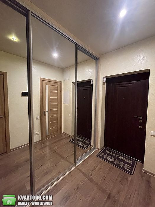 Rent out 1-room apartment. Киев,  Лобачевского пер — photo 3