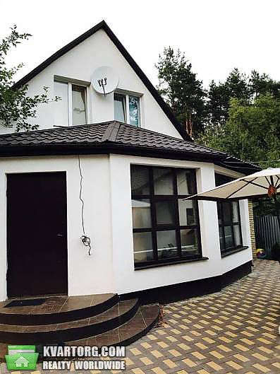 Rent out house. Борисполь, Малая Александровка — photo 1