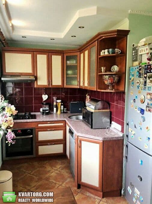 Sell 2-room apartment. Киев,  Задорожный пер — photo 9