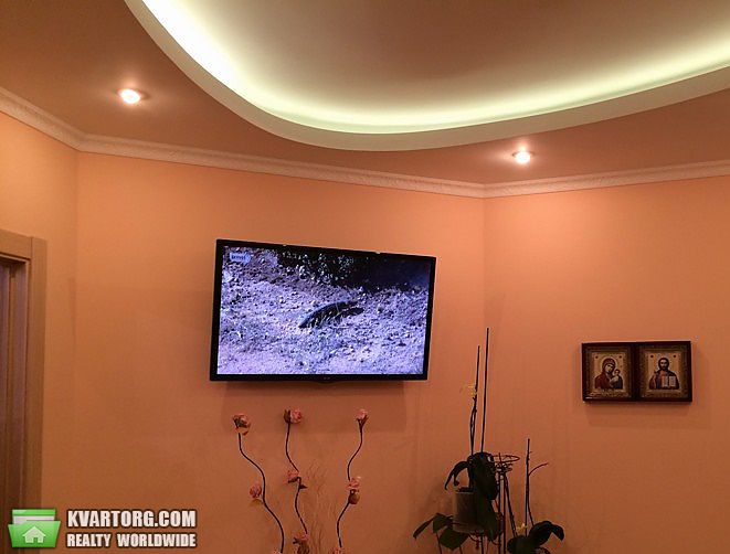 Sell 2-room apartment. Киев, Лайоша Гавро — photo 4