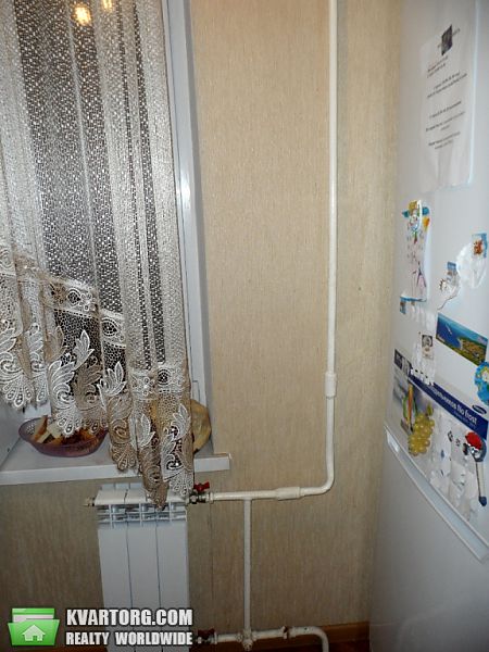 Sell 1-room apartment. Киев,  Тупикова — photo 6