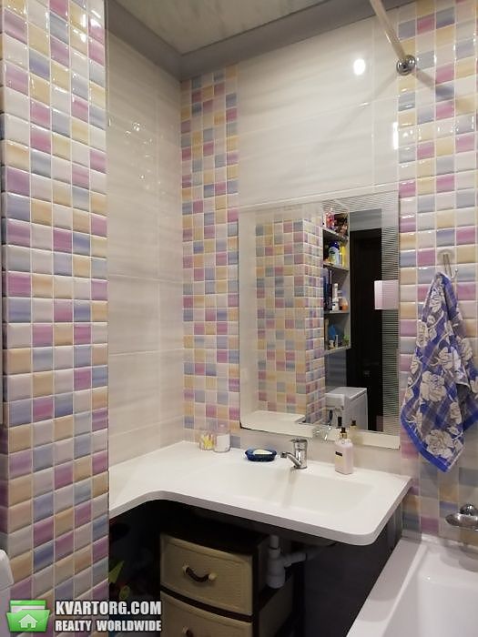 Sell 1-room apartment. Киев, Регенераторная — photo 10