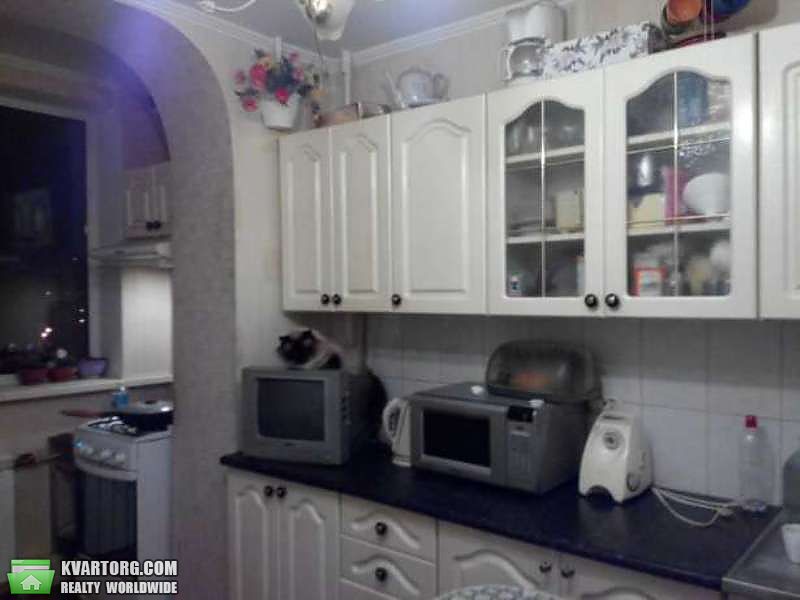 Sell 3-room apartment. Киев, Ефремова — photo 5