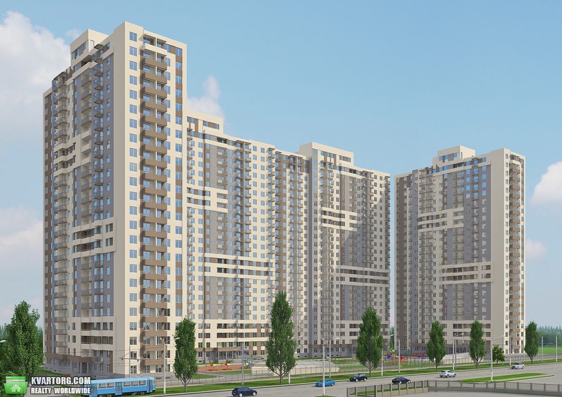 Sell 1-room apartment. Одесса, Люстдорфская дорога — photo 1