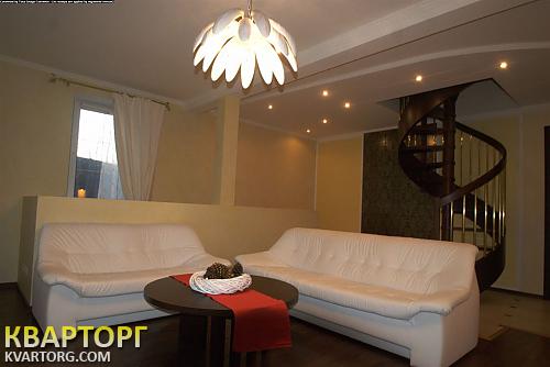 Rent out house. Киев, Ольшанский переулок — photo 4