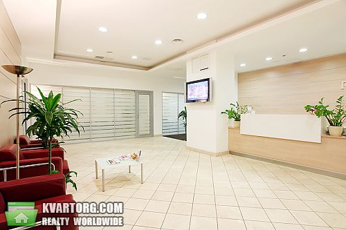 Rent out office. Киев, Николая Гринченка — photo 10