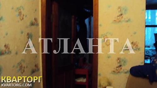Sell 2-room apartment. Одесса, Болгарская — photo 1