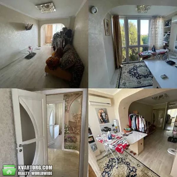 Sell 3-room apartment. Днепропетровск, Новокримська — photo 3
