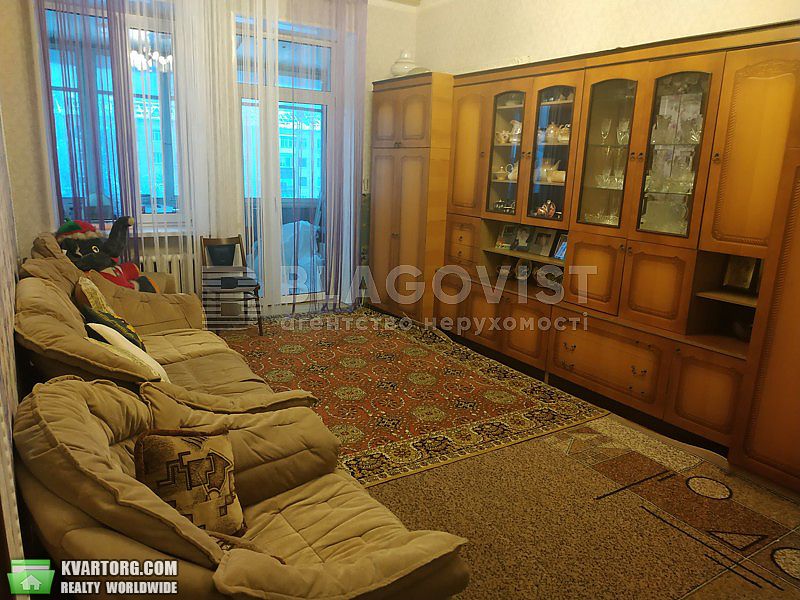 Sell 3-room apartment. Киев,  Дружбы Народов бул — photo 3