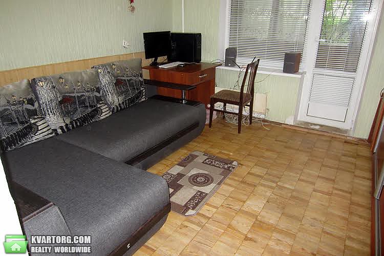 Sell 4-room apartment. Киев,  Ревуцкого — photo 1