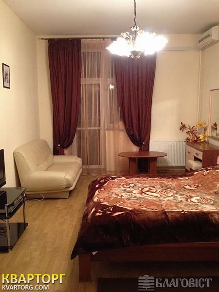 Sell 1-room apartment. Киев,  Круглоуниверситетская — photo 6