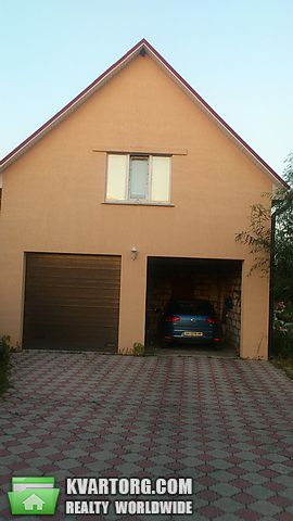 Sell house. Васильков, Калинина — photo 1