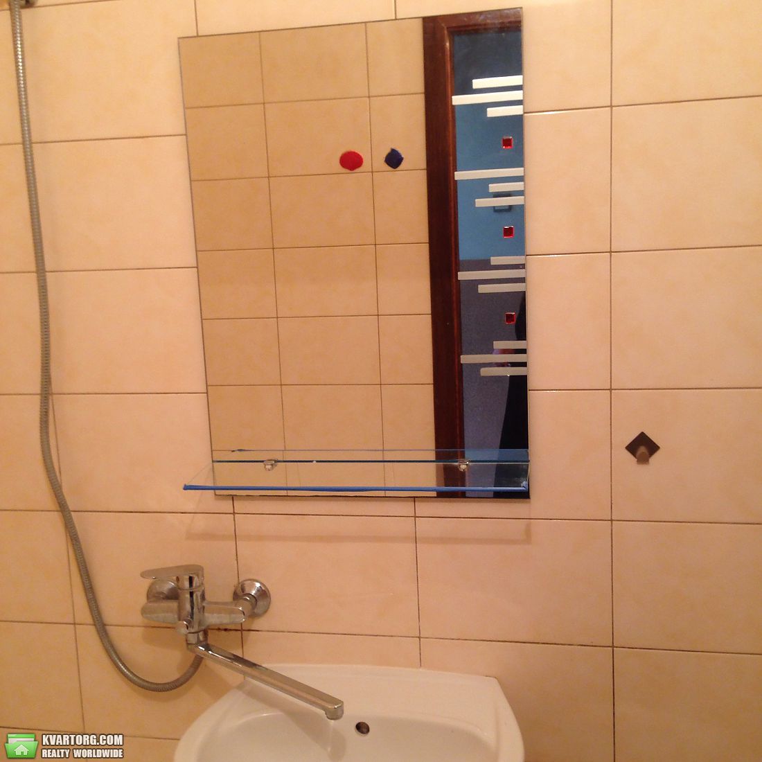 Sell 1-room apartment. Киев,  Заслонова — photo 3