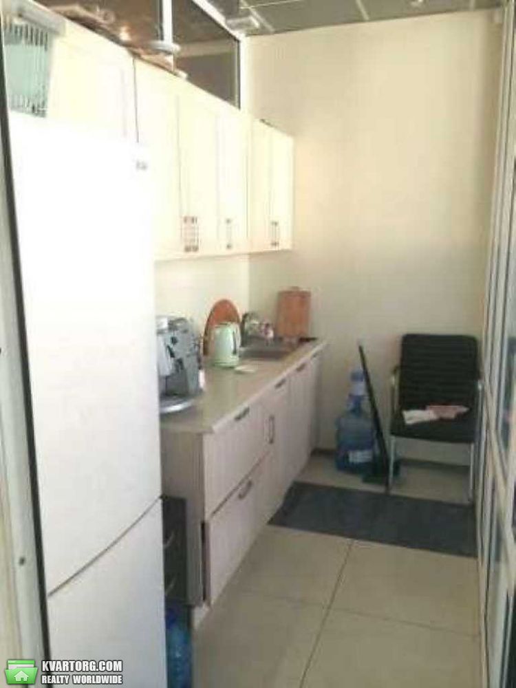 Rent out office. Киев,  Саксаганского — photo 7