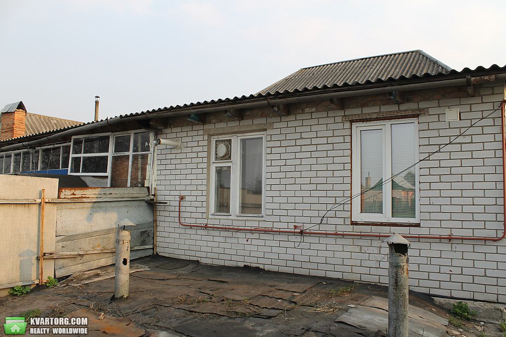 Sell house. Днепропетровск, Зеленогорская — photo 7
