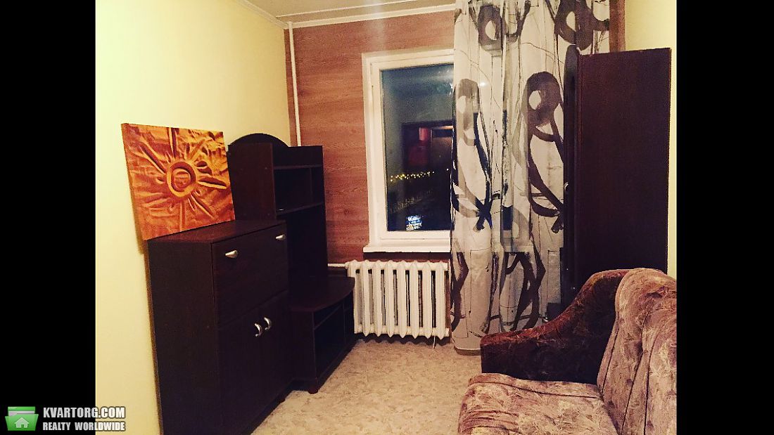 Rent out 2-room apartment. Киев, Леся Курбаса просп. — photo 5