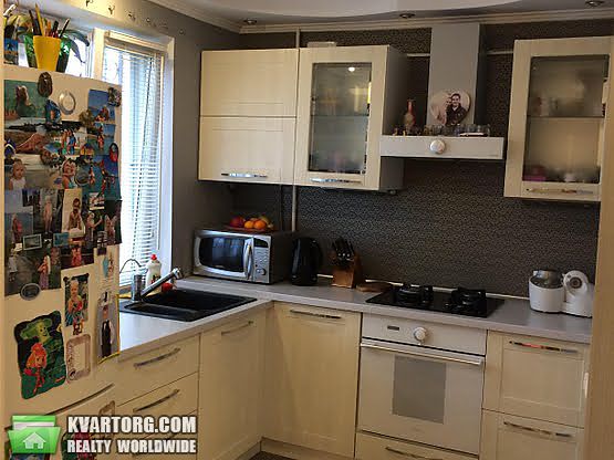 Sell 2-room apartment. Киев,  Малиновского — photo 1