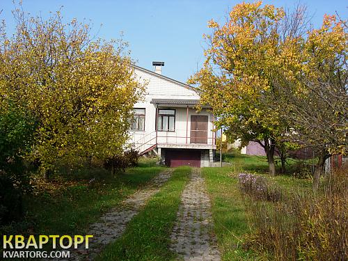 Sell house. Бровары,  Октябрьская — photo 1