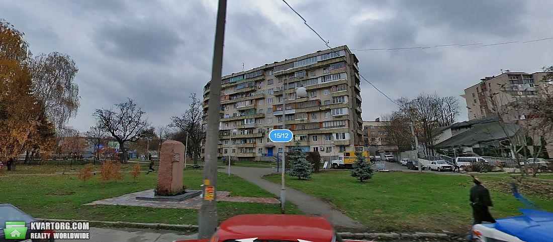 Sell 3-room apartment. Киев, Зоологическая — photo 9