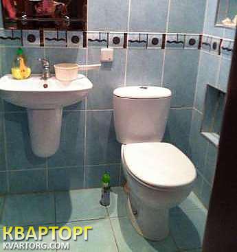 сдам 4-комнатную квартиру. Киев,   Драгоманова - фото 9