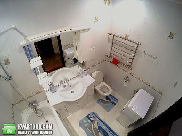 Rent out 3-room apartment. Киев,  Саперно-Слободская — photo 8