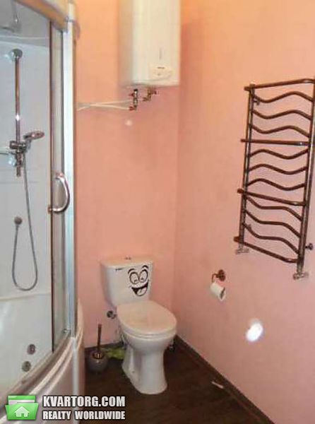 Rent out 3-room apartment. Киев, Героев Сталинграда пр — photo 8