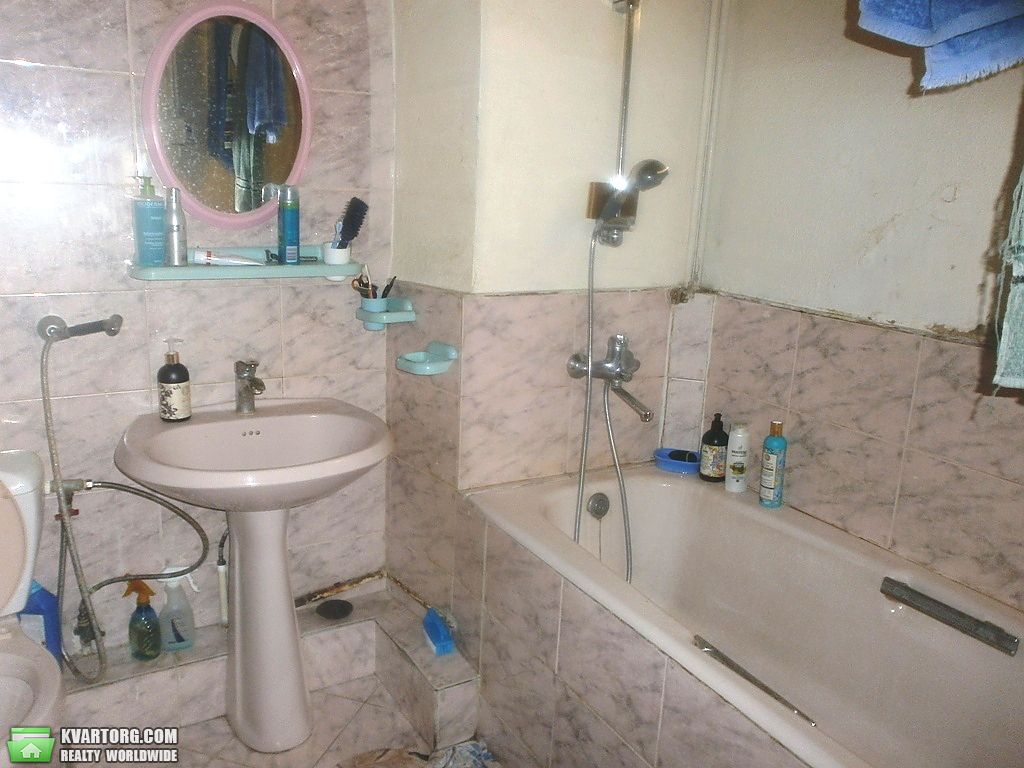 Sell 4-room apartment. Одесса, Спиридоновская — photo 10