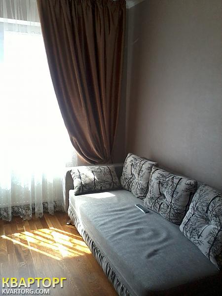 Rent out 1-room apartment. Одесса, Левитана — photo 3