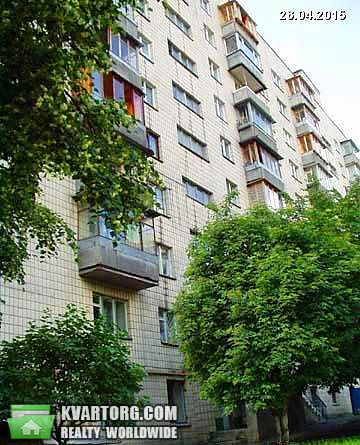 Sell 2-room apartment. Киев, Стратегическое шоссе — photo 1