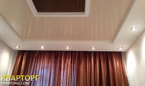 Rent out 1-room apartment. Киев, Лисковская — photo 4